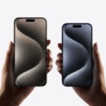 Les iPhone 15 Pro et 15 Pro Max sont là : des fleurons prêts à tout chambouler