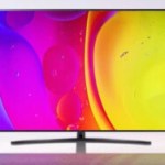 Voici un énorme TV 4K LG pas cher de 75 pouces pour votre salon : seulement 749 €