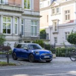 Excellente surprise pour le prix de la nouvelle Mini Cooper électrique, vraiment moins cher que l’ancienne