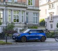 Mini Cooper SE – 00007