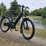 Test du Moustache J. all : le SUV du vélo électrique à tout faire