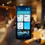 Nio Phone : si c’est ça l’avenir du « Tesla Phone », alors vivement demain