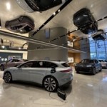 On a vu en Chine la révolution de la voiture électrique que propose Nio : Tesla peut en prendre de la graine