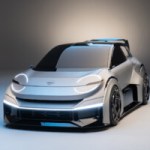 Nissan prévoit d’envoyer du lourd avec sa future voiture électrique, cousine de la R5 E-Tech