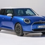 Voici la nouvelle Mini Cooper électrique : une autonomie en forte hausse, et des technologies dignes d’un smartphone