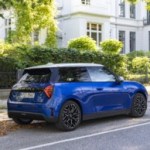 La Mini Cooper électrique revient en Europe, et c’est une excellente nouvelle pour tout le monde