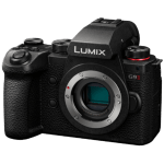 Panasonic Lumix G9 II