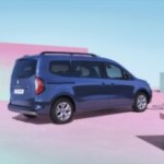 Le Renault Grand Kangoo électrique est là, le monospace existe toujours