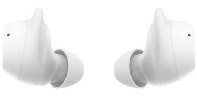 Les Samsung Galaxy Buds FE