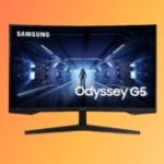 Seulement 179 € pour cet écran PC gaming Samsung en 27 pouces, QHD et 144 Hz