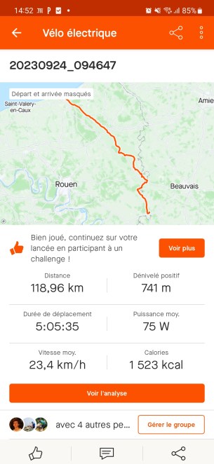 Strava