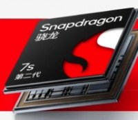 Avec son nouveau Snapdragon 7s Gen 2, Qualcomm souhaite enrichir son offre sur le milieu de gamme // Source : Qualcomm