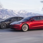 La moins chère des Tesla Model 3 devrait bientôt avoir une meilleure autonomie grâce à cette batterie hybride