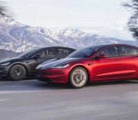 Tesla Model 3 Highland – 00007