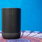 Test de la Sonos Move 2 : puissante, équilibrée et infatigable