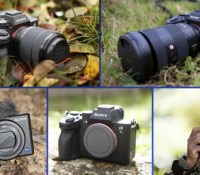 Tout comprendre la gamme photo Sony