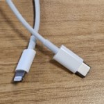 Ces 6 produits Apple qui ne sont pas encore passés à l’USB-C