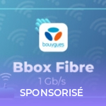 Plus besoin de chercher : Bouygues Telecom propose la meilleure offre fibre de cette rentrée