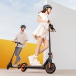 Xiaomi baisse d’ores et déjà le prix de sa nouvelle trottinette électrique pas chère