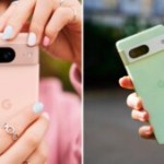 Pixel 8 vs Pixel 7 : quelles sont les différences d’une génération à l’autre