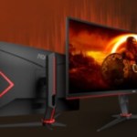 Cet écran PC incurvé (34″, WQHD et 144Hz) idéal pour les gamers, coûte 120 € de moins