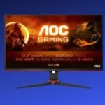 139 €, c’est un prix très bas pour un moniteur gaming 24 pouces (165 Hz et 1 ms)