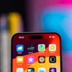 La grosse pilule d’Apple disparaîtrait presque avec l’iPhone 17 Pro Max