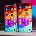 iPhone 16 : bonne nouvelle pour les performances des modèles moins chers