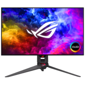 Asus ROG Swift OLED PG27AQDM