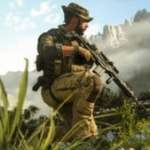 Call of Duty Modern Warfare III // Source : Activision