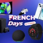 French Days : les meilleures offres pour la fin ?