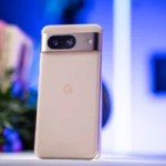 Le Google Pixel 8 est enfin au juste prix grâce à cette remise de 150 €