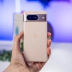 Test du Google Pixel 8 : très mignon, encore plus durable