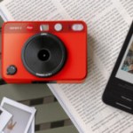 Leica Sofort 2 : appareil photo instantané et imprimante en un seul appareil