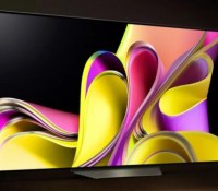 LG OLED55B3