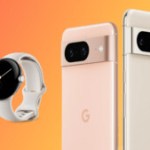 Google Pixel 8 et 8 Pro, Pixel Watch 2 : récap’ de la conférence en direct Made by Google 2023