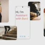 Google Bard sur Android : ça se rapproche et ça pourrait bien être avec Gemini