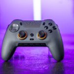 Test de la Scuf Envision Pro : la manette prête pour la compétition