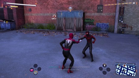 Marvel's Spider-Man 2 screenshots 6