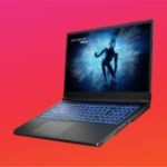 Ce laptop gaming (RTX 4060 + Intel Core i5) en promotion mérite sa place sous le sapin