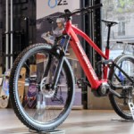 Intersport veut frapper très fort avec ce nouveau VTT électrique tout suspendu