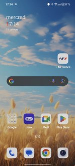 OnePlus Open interface OxygenOS (3)