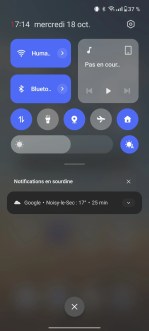 OnePlus Open interface OxygenOS (4)