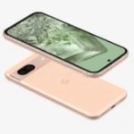 Le Google Pixel 8a n’est pas encore annoncé, mais la commercialisation est prête