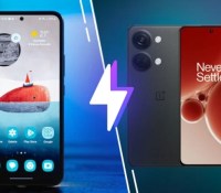 Samsung Galaxy A54 vs OnePlus Nord 3