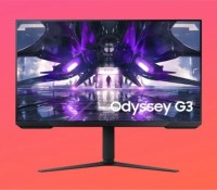 Samsung Odyssey G3 2021