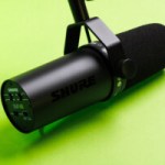 Test Shure SM7dB : et pour quelques dB de plus