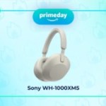 C’est pendant le Prime Day que le Sony WH-1000XM5 est au meilleur prix, mais pas grâce à Amazon