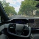 Tesla répond aux Chinois avec une vidéo impressionnante, mais attention aux apparences