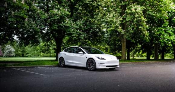 Tesla Model 3 – 00002